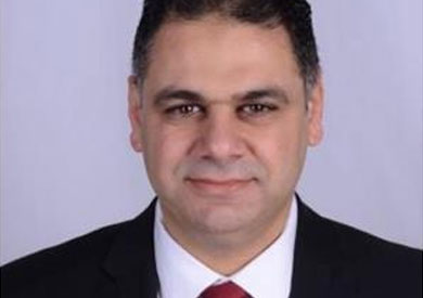 أحمد يوسف رئيس هيئة تنشيط السياحة الجديد