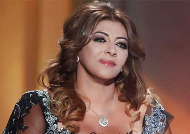 الفنانة هالة صدقي