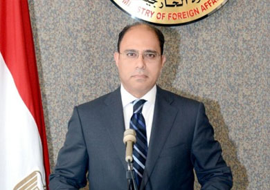 المستشار أحمد أبو زيد