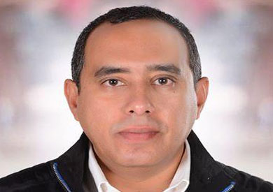 مودى الشاعر رئيس لجنة المعارض والمؤتمرات بغرفة شركات السياحة