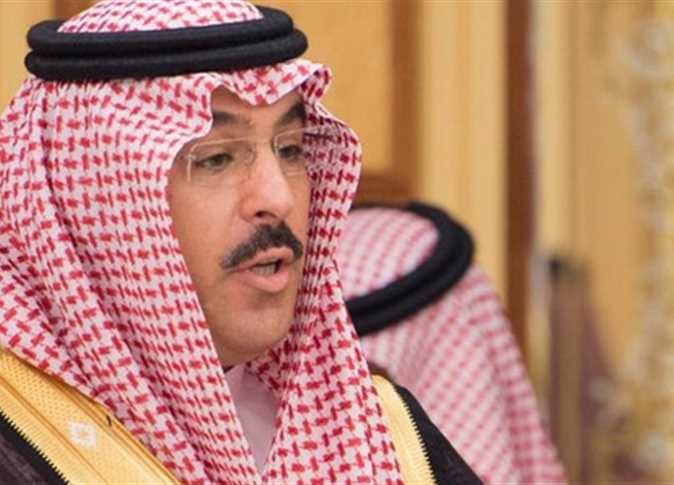وزير الإعلام السعودي