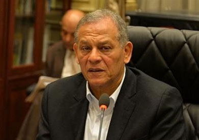 محمد السادات رئيس حزب الإصلاح والتنمية