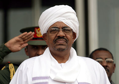 الرئيس السوداني عمر حسن البشير