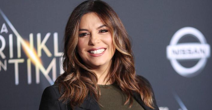 إيفا لونجوريا