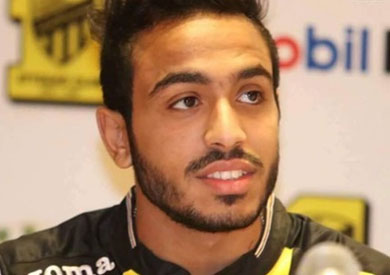 محمود كهربا ﻻعب نادي الزمالك