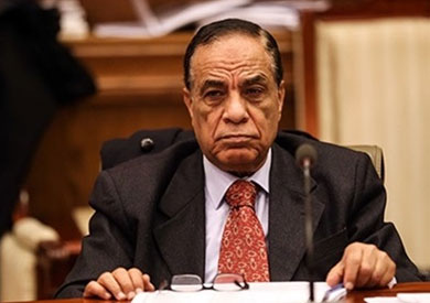كمال أحمد، عضو اللجنة التشريعية بمجلس النواب
