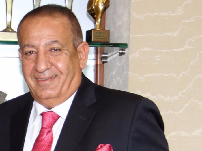 كامل أبوعلي رئيس جمعية الاستثمار السياحي بالبحر الأحمر