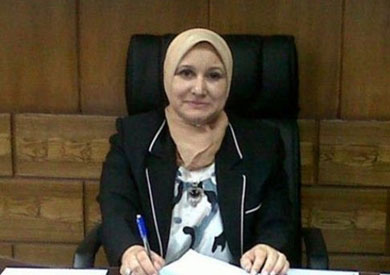الدكتور كوثر محمود، نقيب التمريض