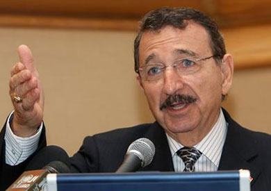 الدكتور مصطف السيد