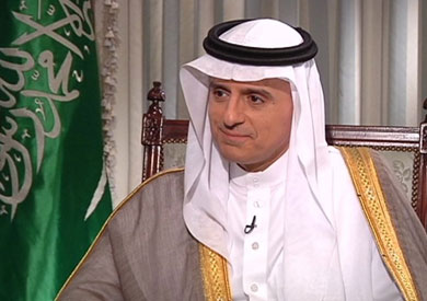 عادل الجبير وزير الخارجية السعودي