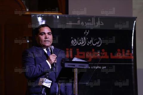 تصوير احمد عبد الفتاح