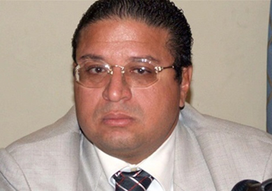 خالد المناوى
