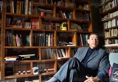 تصوير ــ زياد أحمد