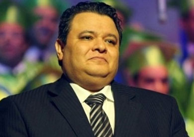 المخرج خالد جلال