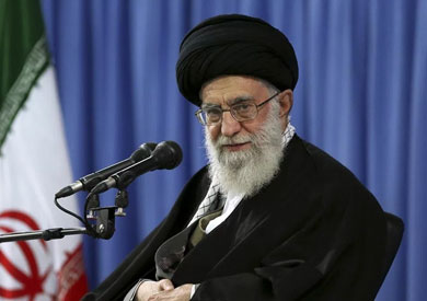 المرشد الأعلى للثورة الإسلامية آية الله علي خامنئي