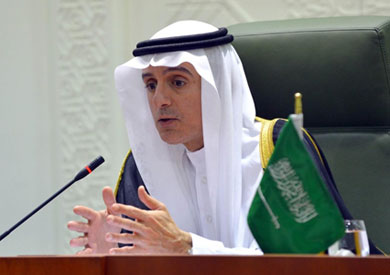 وزير خارجية السعودية عادل الجبير