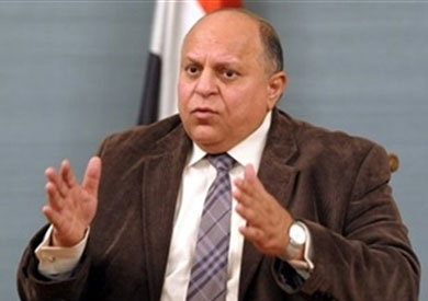 هاني محمود، رئيس مجلس إدارة شركة فودافون مصر