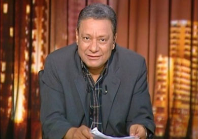 كرم جبر رئيس الهيئة الوطنية للصحافة