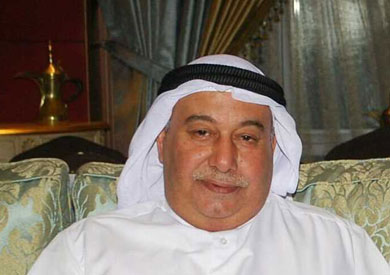 محمد صالح الذويخ سفير الكويت بالقاهرة