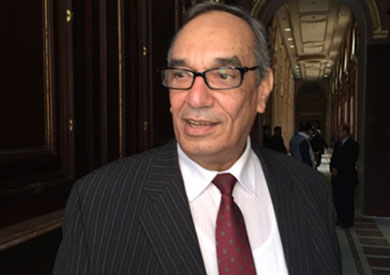 يحيى الكدواني