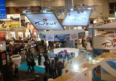 بورصة برلين السياحية