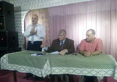 اللجنة المشرفة على الانتخابات