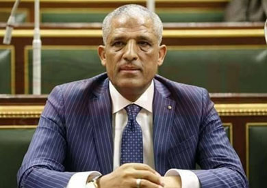 النائب محمد الحسيني