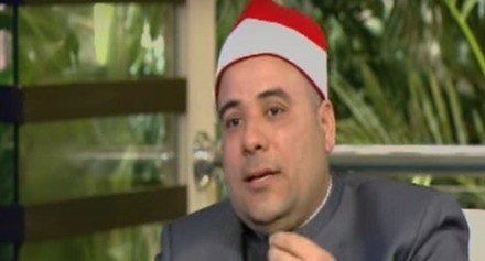 الشيخ هاني الحسيني - أرشيفية