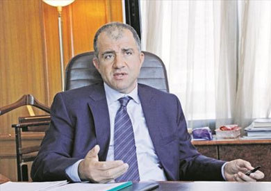 محمد زكى السويدى