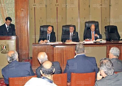 لجنة القوى العاملة تصوير لبنى طارق
