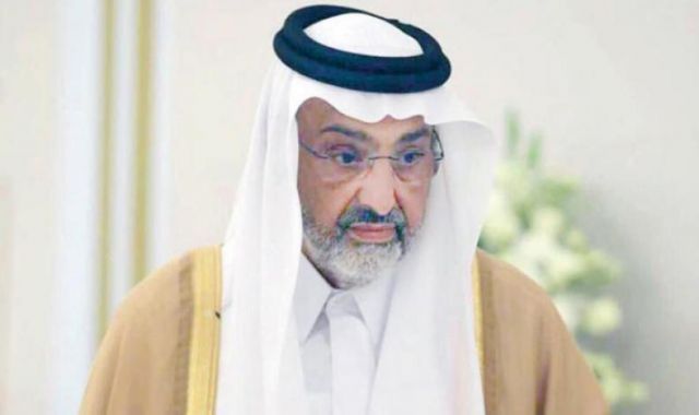 الشيخ عبدالله علي آل ثاني