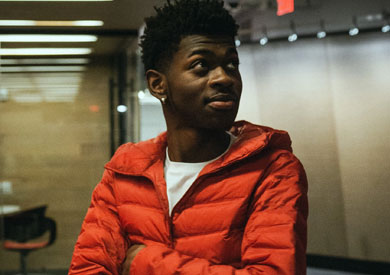 الفنان ليل ناس إكس