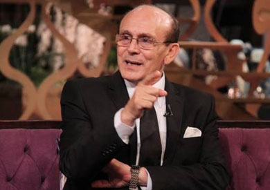 الفنان محمد صبحي