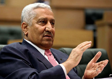 محمود الخرابشة