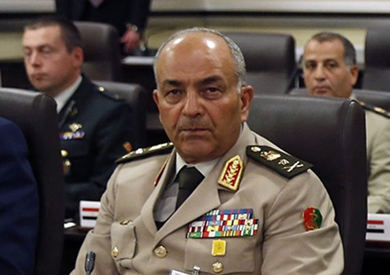 رئيس أركان حرب القوات المسلحة