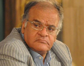 ممدوح عباس