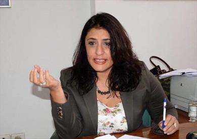 منار نصر، المدير التنفيذي للمجلس التصديري للصناعات الغذائية