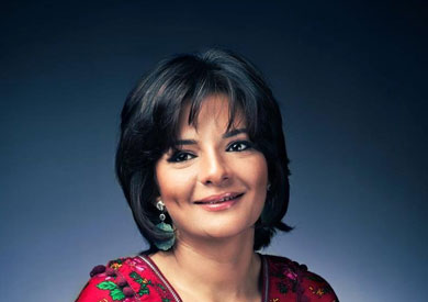 الكاتبة مريم نعوم