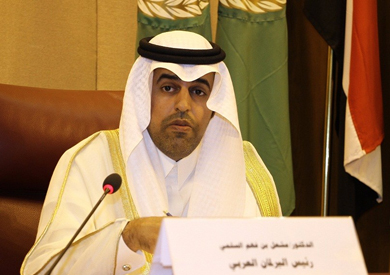 مشعل بن فهم السلمي