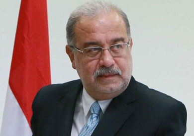 شريف إسماعيل - رئيس مجلس الوزراء