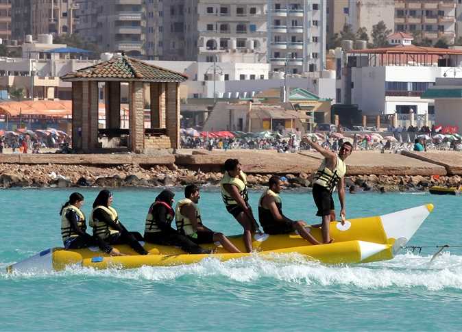السياحة فى مصر
