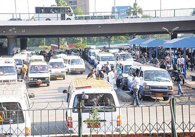 موقف عبد المنعم رياض