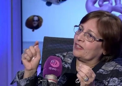 الدكتورة ميرفت الديب كبير منسقي عام مجلس العلماء