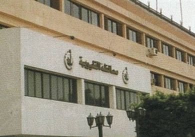 محافظة القليوبية