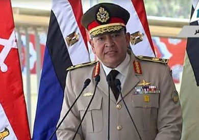 اللواء أركان حرب محمد عبد الحي محمود
