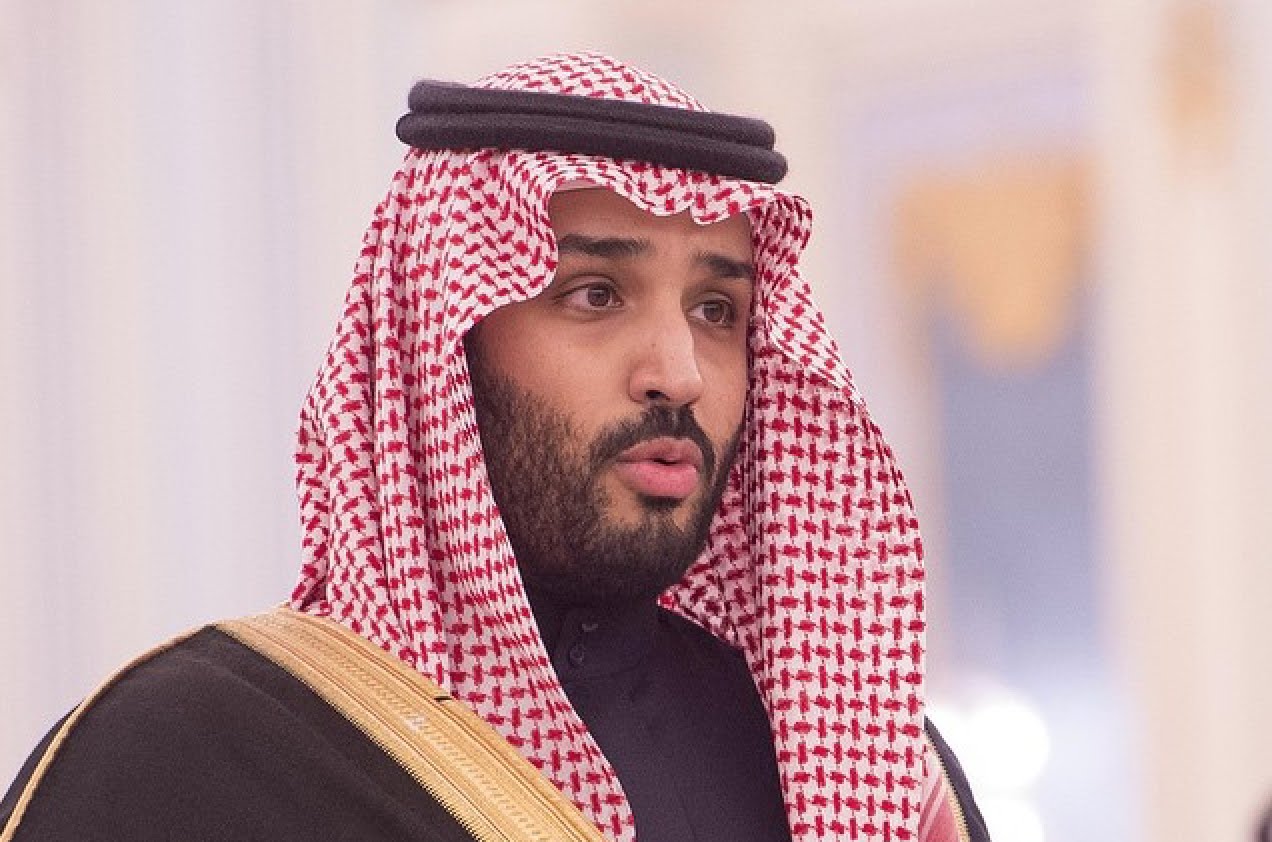 محمد بن سلمان