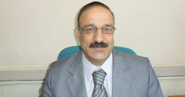 محمد حسام الدين - وكيل وزارة التعليم ببني سويف