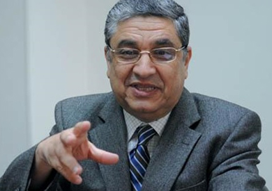 د. محمد شاكر - وزير الكهرباء