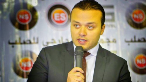 المهندس محمد جمال الجارحي نائب رئيس مجلس إدارة مجموعة «شركات الجارحي»