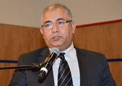 الدكتور محمد البشارى